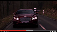 bentley
