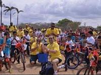 bikes
