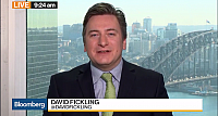 bloomberg china c919