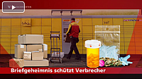 briefgeheimnis