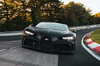 bugati