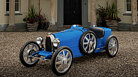 bugatti Baby