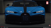 bugattii Foto