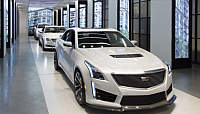 cadillac