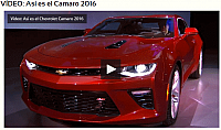 camaro