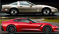 corvette