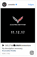 corvette