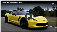 corvette
