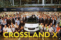 crossland