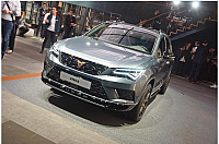 cupra teca