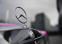 daimler