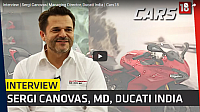 ducati MD IV