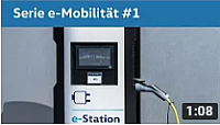 e-mobilität