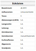 eckdaten