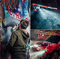 einzigartige trennung