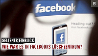 facebook löschzentrum