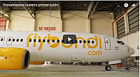 flybondi video