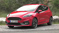 ford video