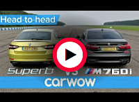 head to head