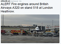 heathrow