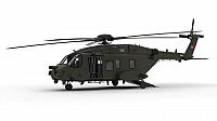 heli turque