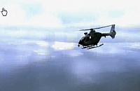 helicopter