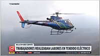 helicrash
