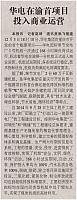 huadian