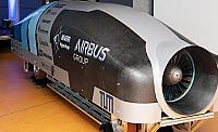 hyperloop kapsel