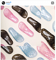 jelly slides