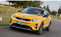 kia 6