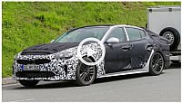 kia testes a5 gegner