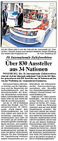 kurierüber 830 aussteller