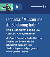 labbadia