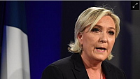 le pen