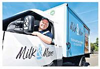 milk