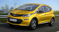 opel ampera