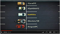 opeldragrace