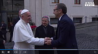 papst