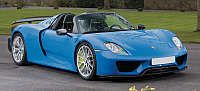 poporsche