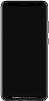 porsche Smartphone