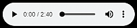 radio