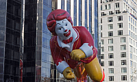 ronald