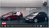 seat leon facelift