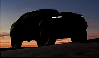 silverado