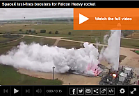 spacex