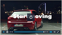 start moving