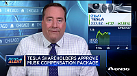 tesla