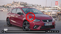 thumb seat de autobild