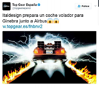 top gear